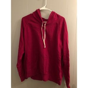 Pink Old Navy Hoodie
